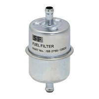 Filter Filtre Filtro Kraftstoff fuel SF-Filter Schupp Filter SK3820