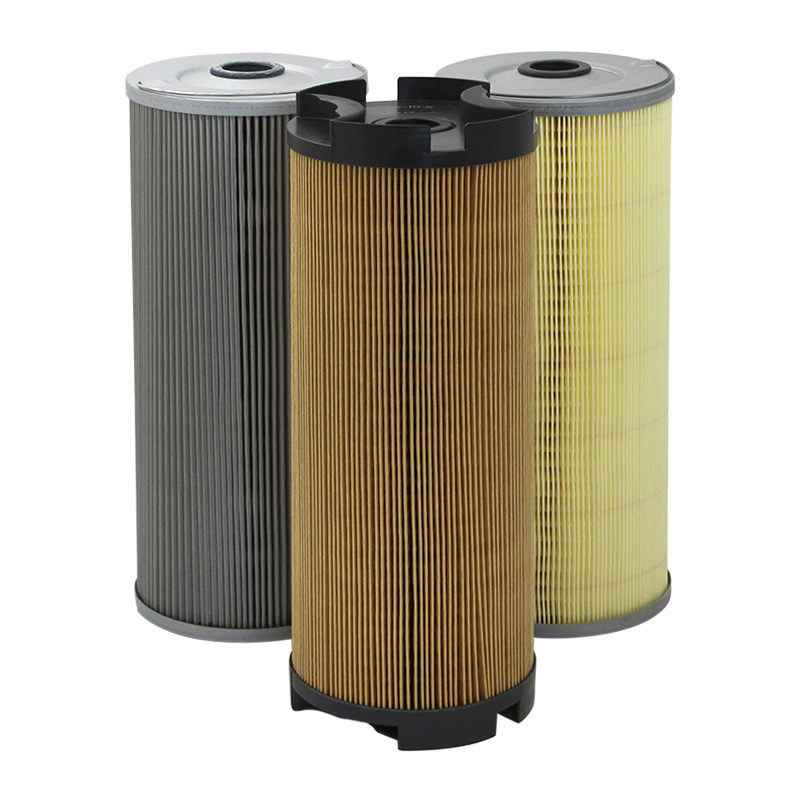 EDM Filter