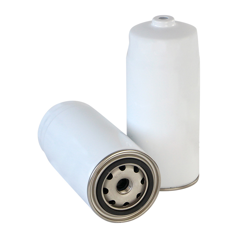 400504-00581 - Cross Reference for DEVELON Filters