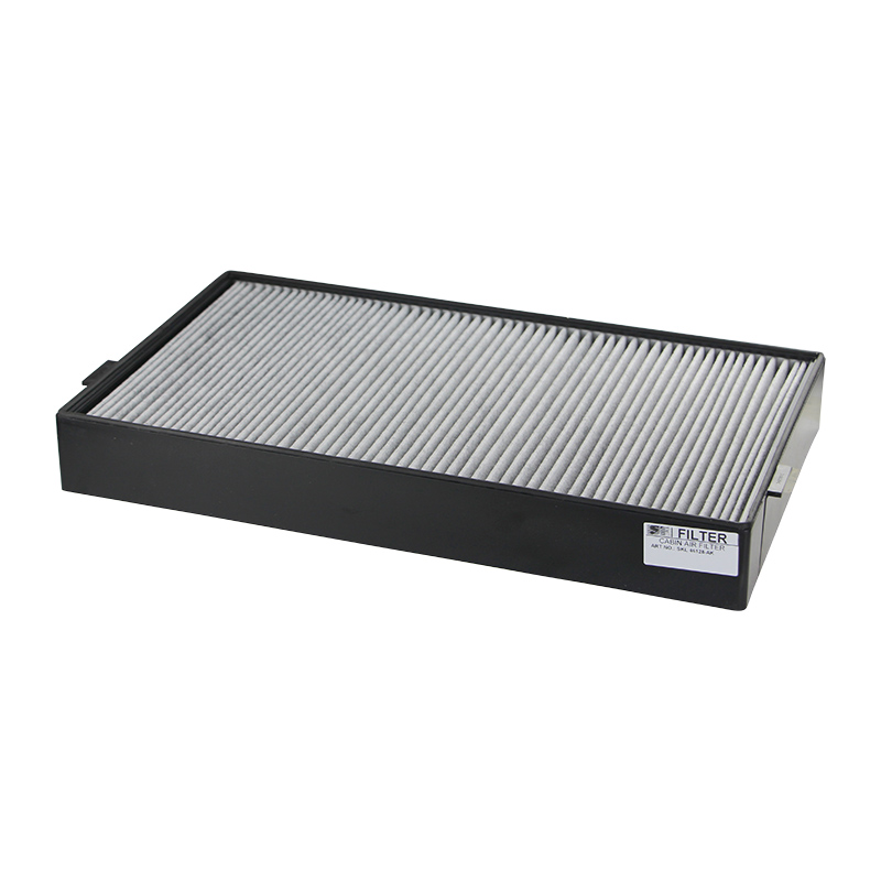 ech 様 VOLVO L-Serie L 180EV (8091) Volvo D 12DLAE3 – Filter Set | SF-Filter