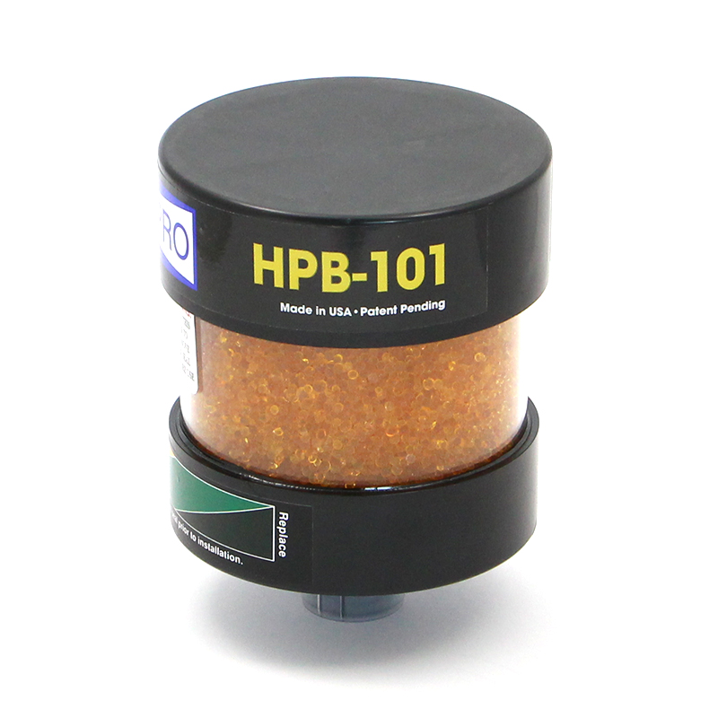 HPB 101