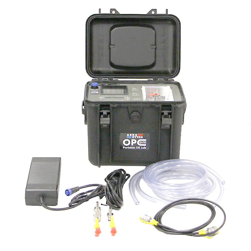 PPCO 300-1000-LEIHGERÄT