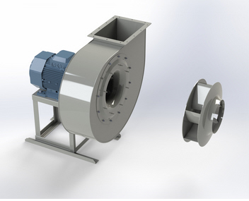 VR 900-120/550W230/400V50HZR05