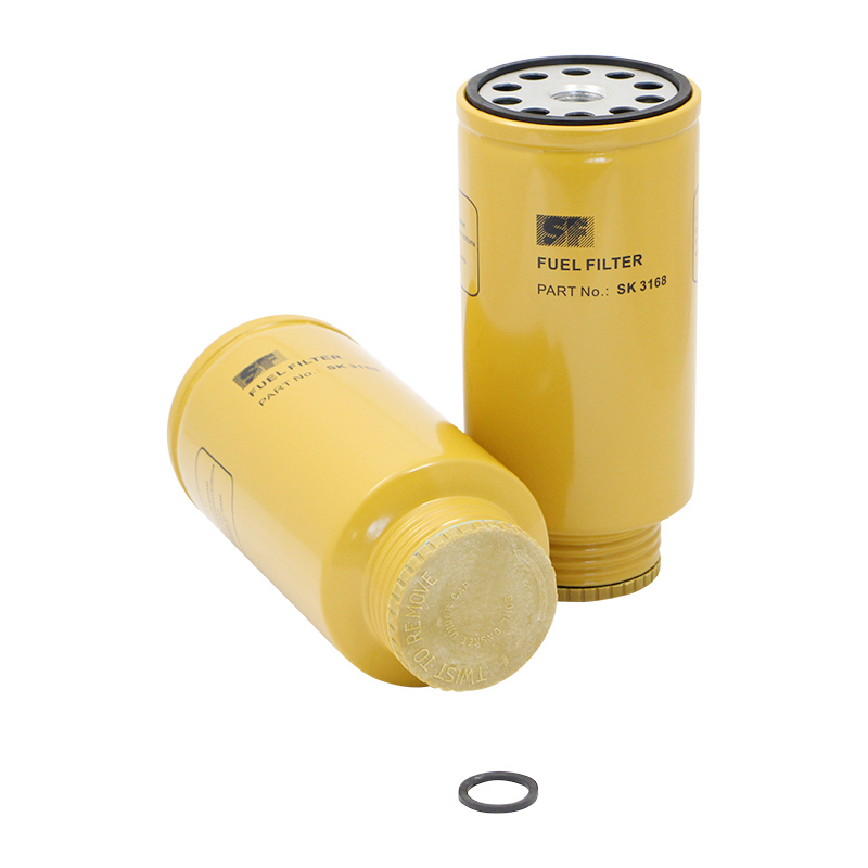 CATERPILLAR 1. 349 E 2011- Caterpillar C13 Acert – Filter Set | SF-Filter