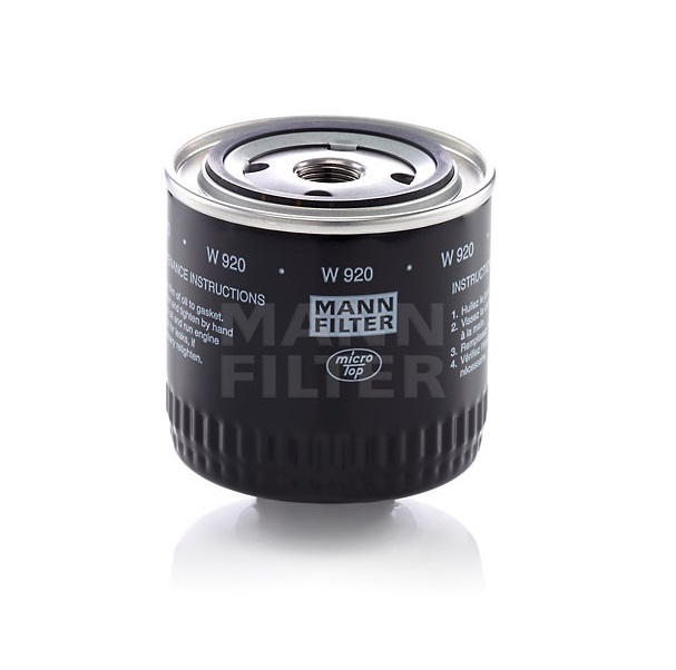 W 920