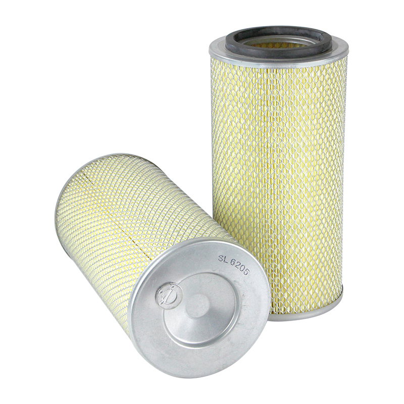 93624 - Cross Reference for AMERICAN PARTS Filters