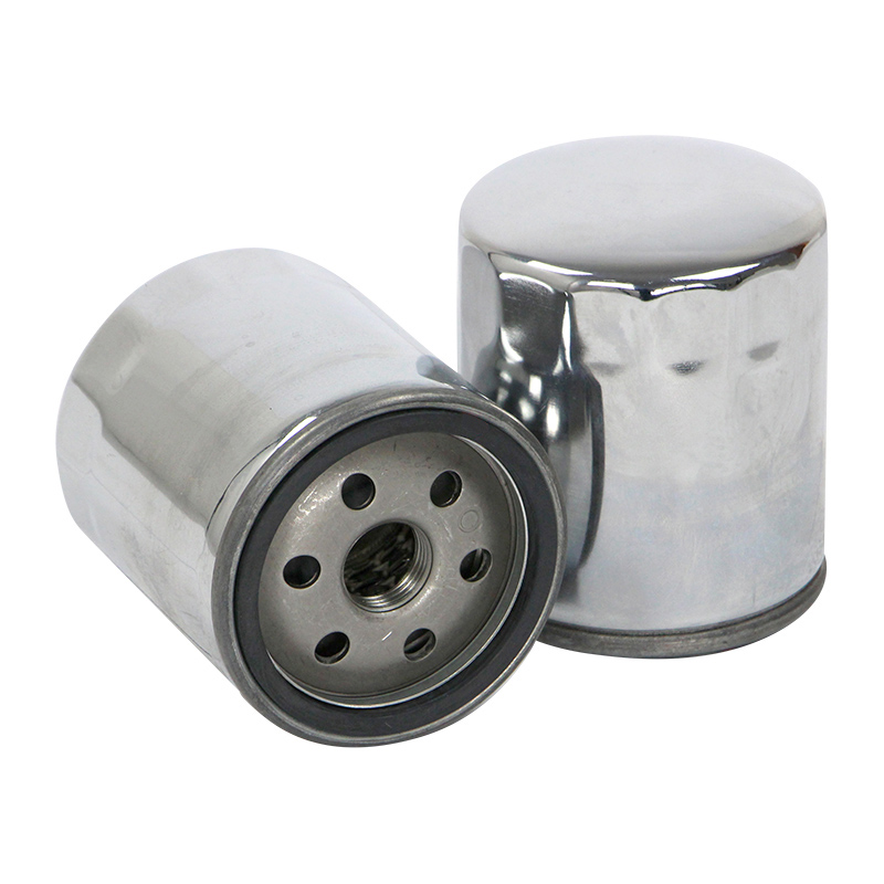 63805-80 - Cross Reference for HARLEY DAVIDSON Filters