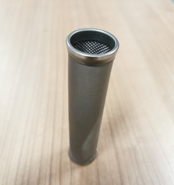 TAMIS INOX 304 FILTRATION REPS