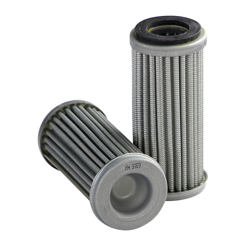 HY 9169