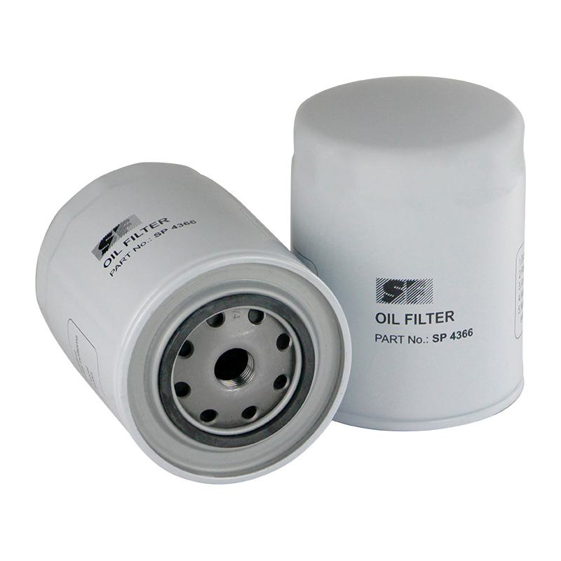 SP 4366
