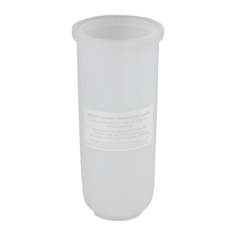 WF/PP 1-10/BEHAELTER