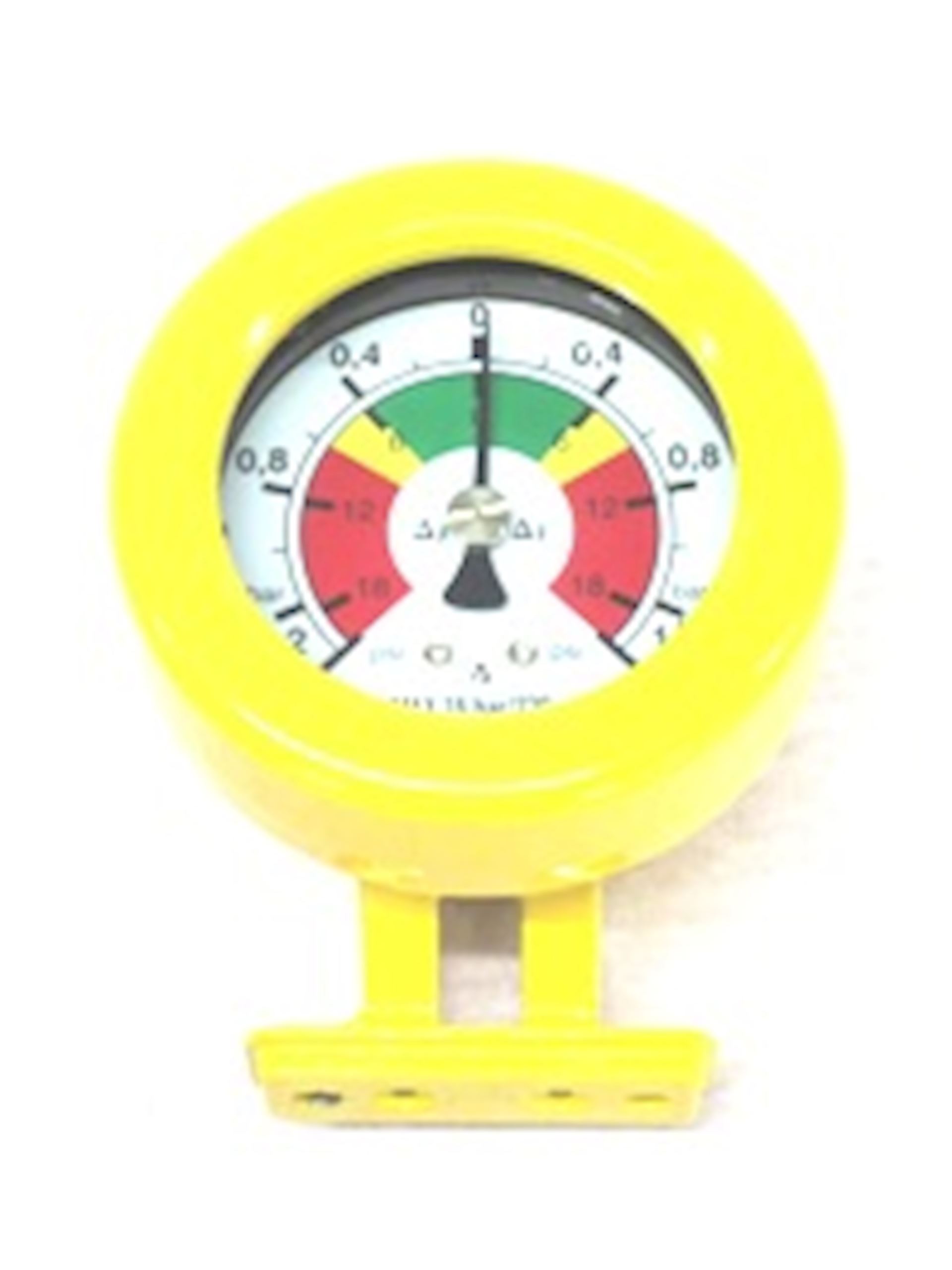 S-CDF/MD-MANOMETER