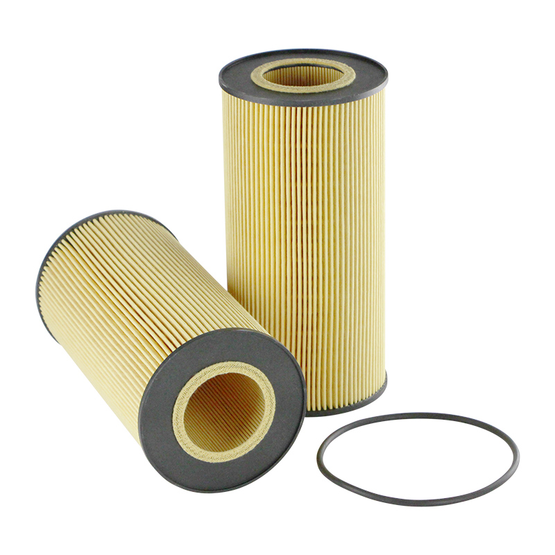 1714364PE - Cross Reference for PACCAR Filters