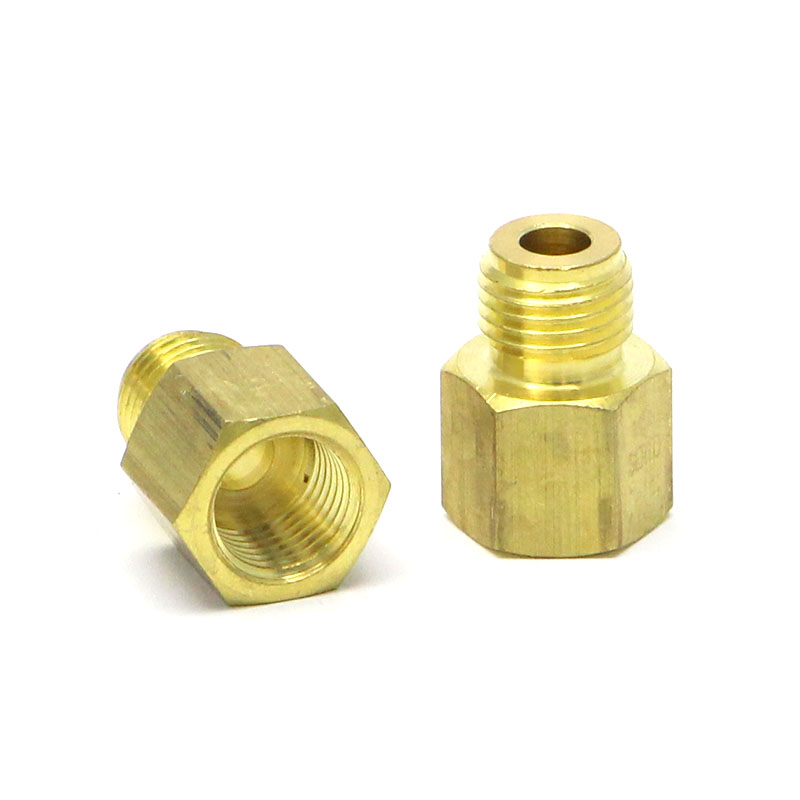 VERLÄNGERUNG G 1/4"