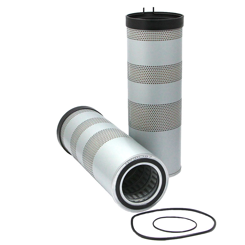 テラ HITACHI ZX-Serie (ZAXIS) ZX 160LC-3 Isuzu AI-4JJ1XYSA-01 – Filter