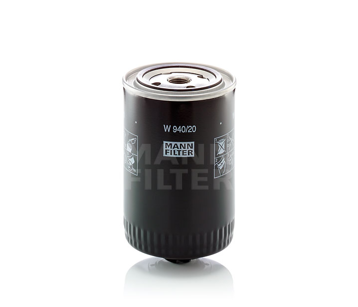 W 940/20