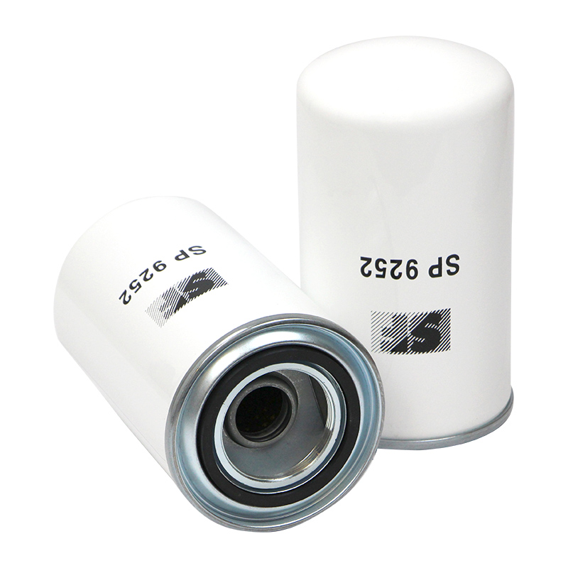 JCB 400-Serie 415 Perkins – Filter Set | SF-Filter
