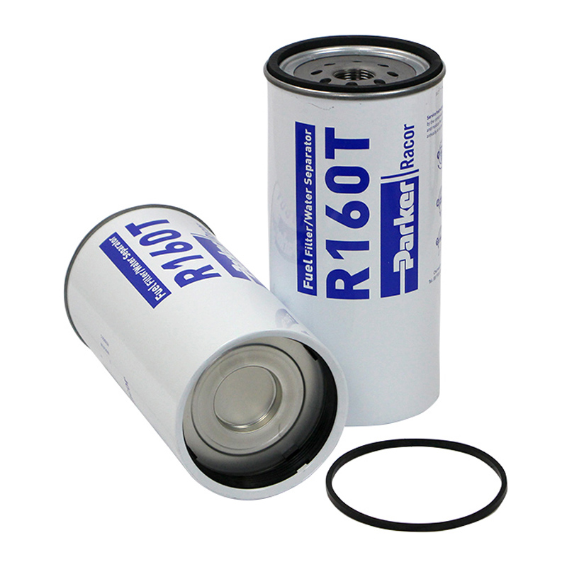 R 160T
