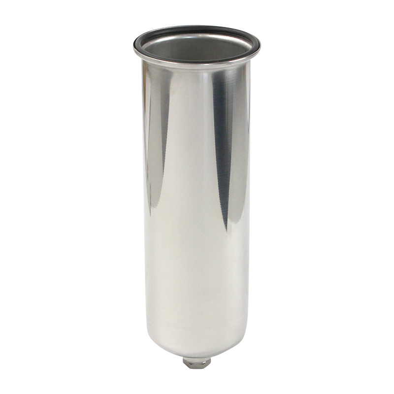 WF 6-10/BEHAELTER FS