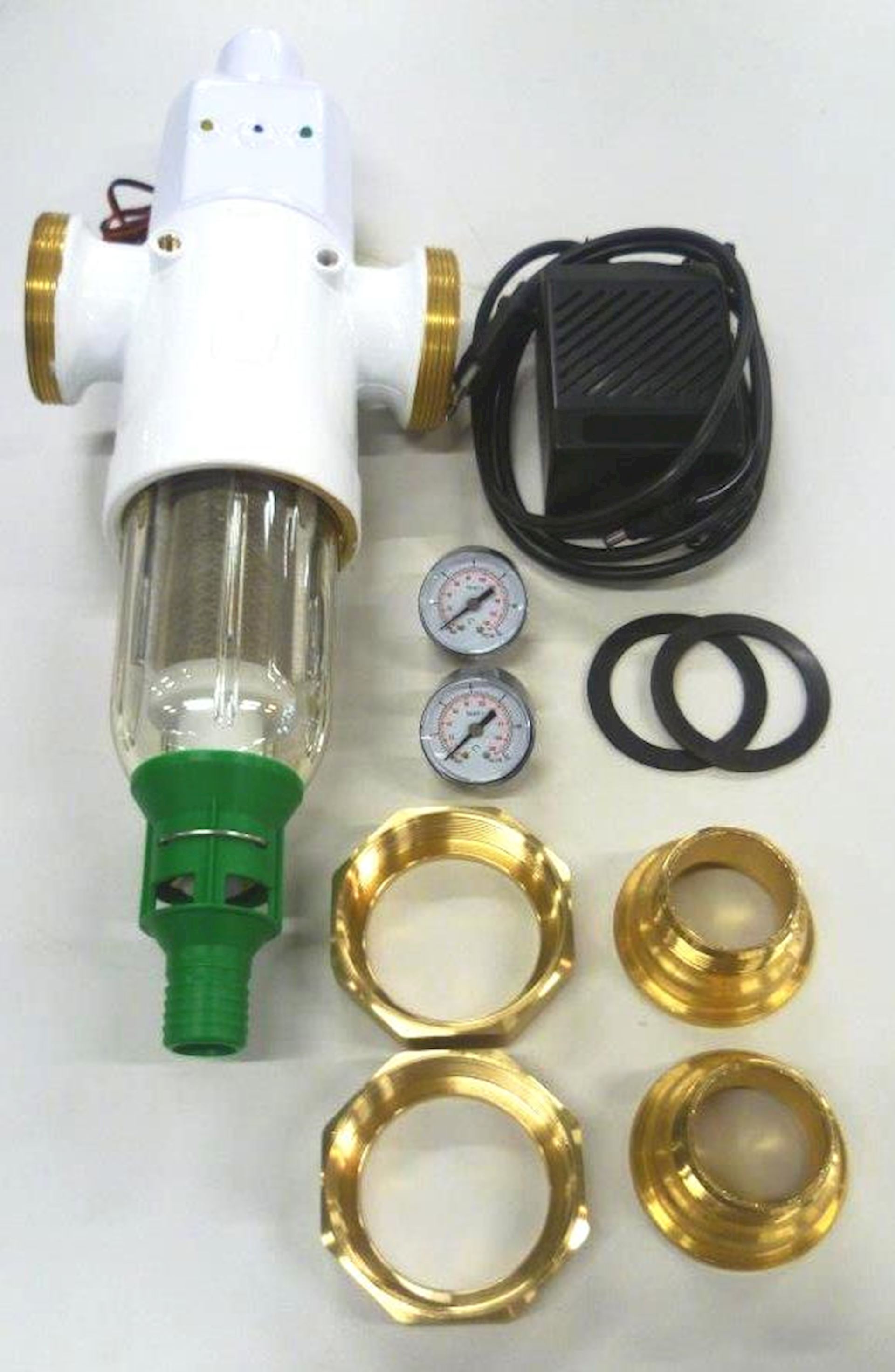 WF/PULMATIC-11/2-150