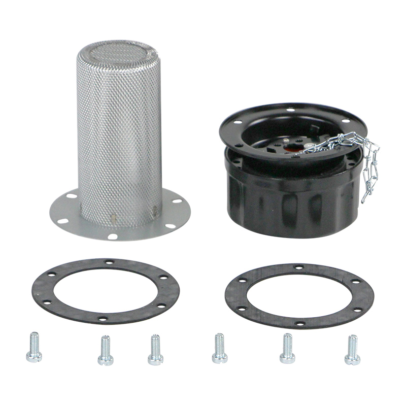 FEF1-2X/P10-M-K-ES100-KT