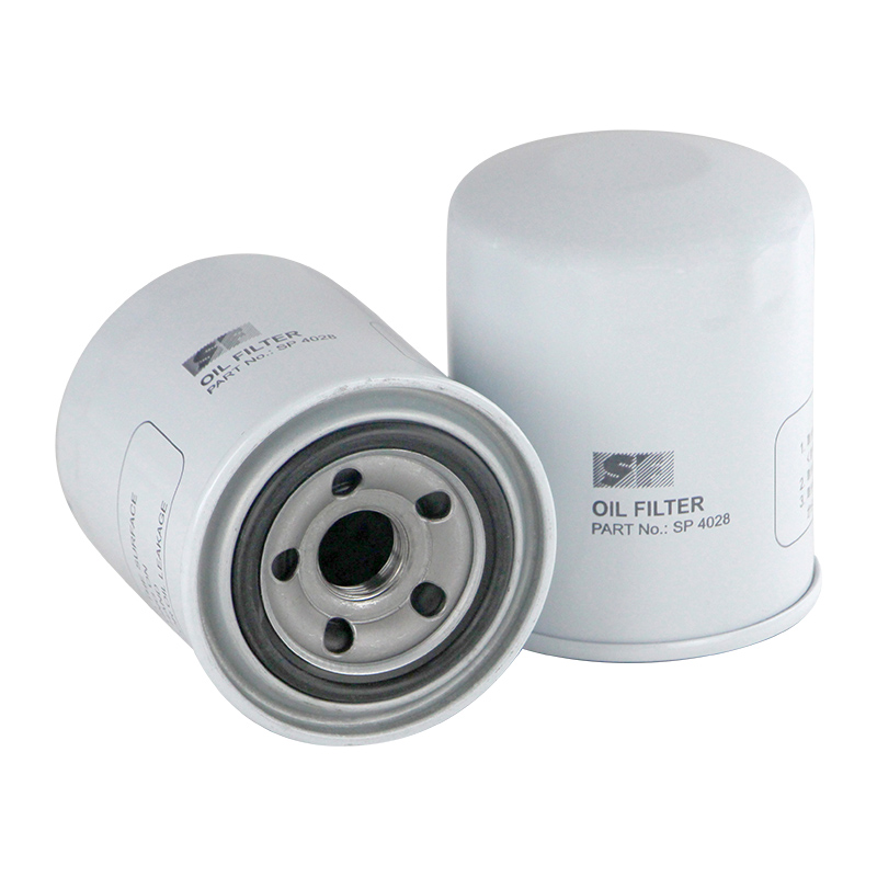 119005-35151 - Cross Reference for YANMAR Filters