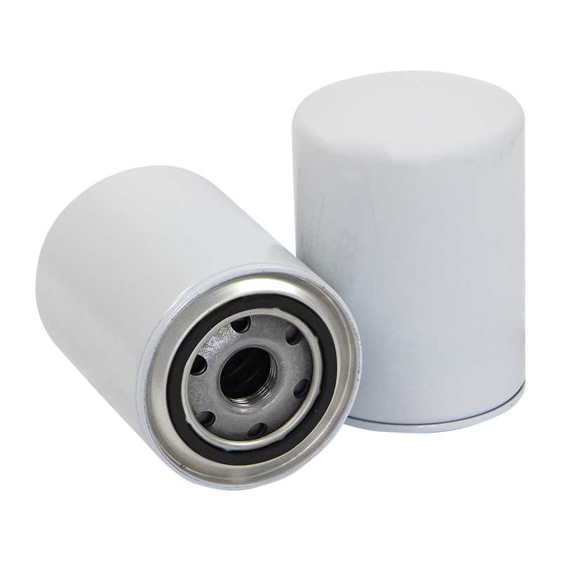 51553 - Cross Reference for WIX Filters