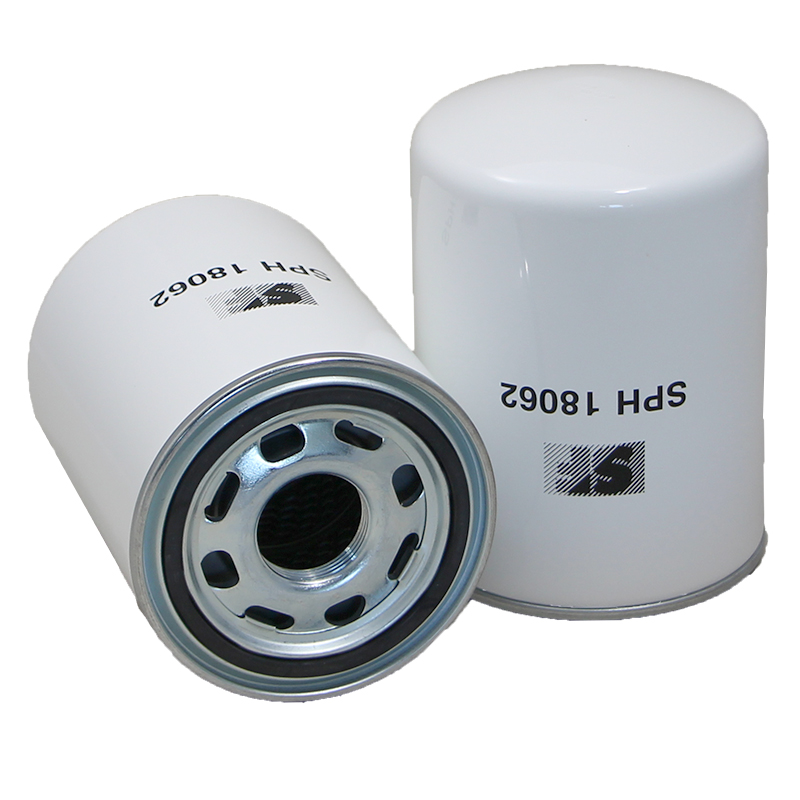CS 100/P25 - Cross Reference for MP FILTRI Filters