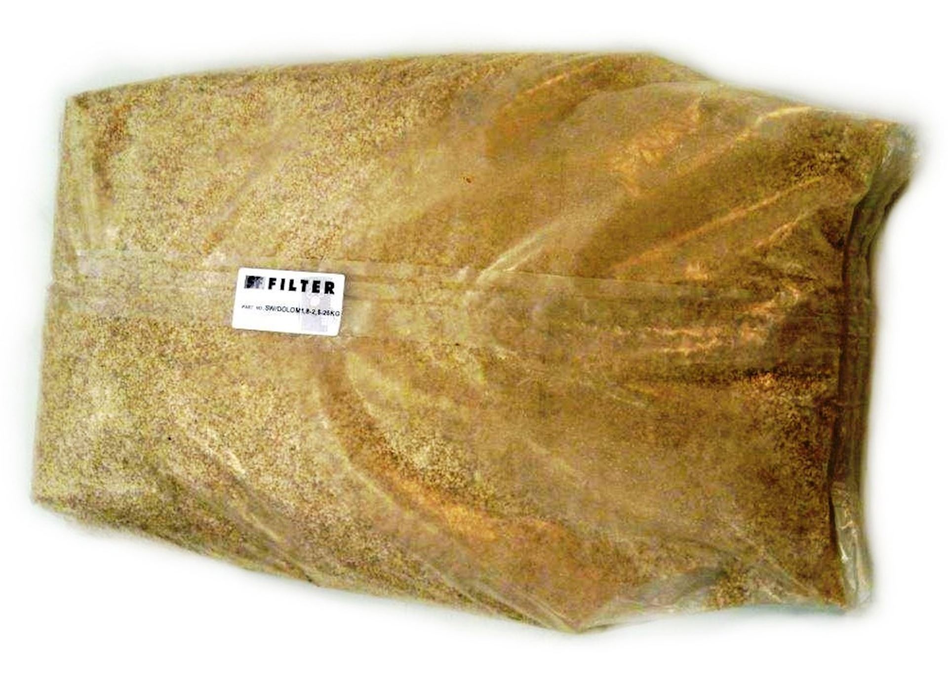 SW/DOLOM1,8-2,5-25KG