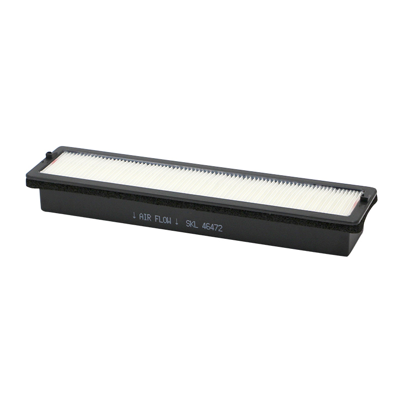 BS02086 - Cross Reference for BOSS Filters