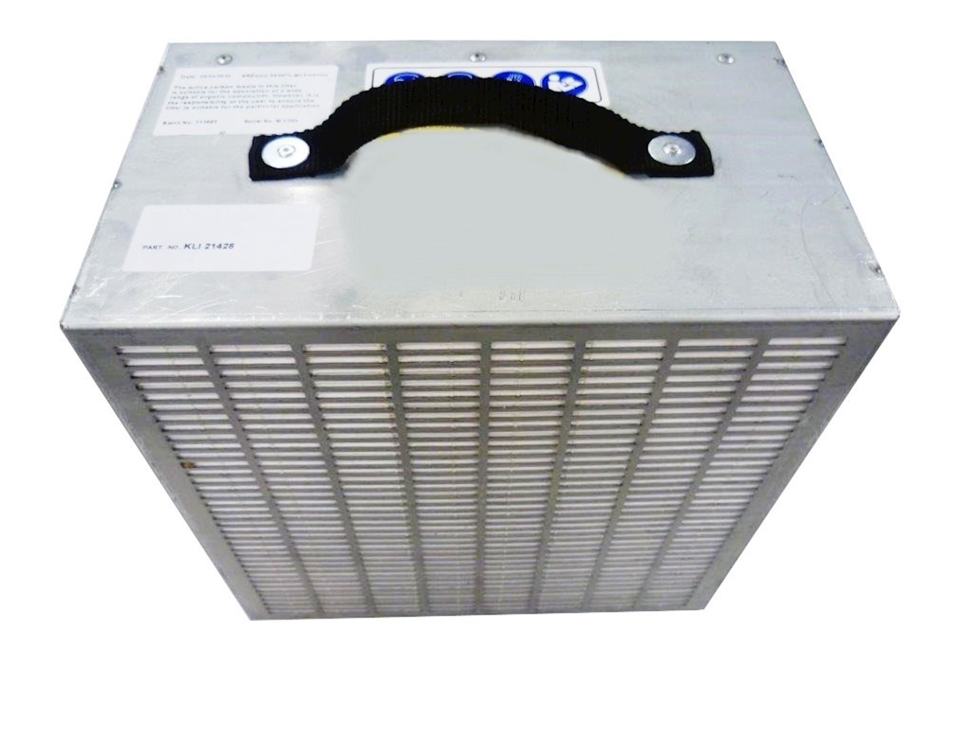KLI 21428