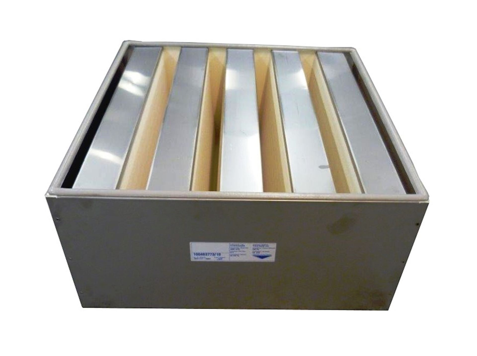 SFV610X610H4RFRX3500