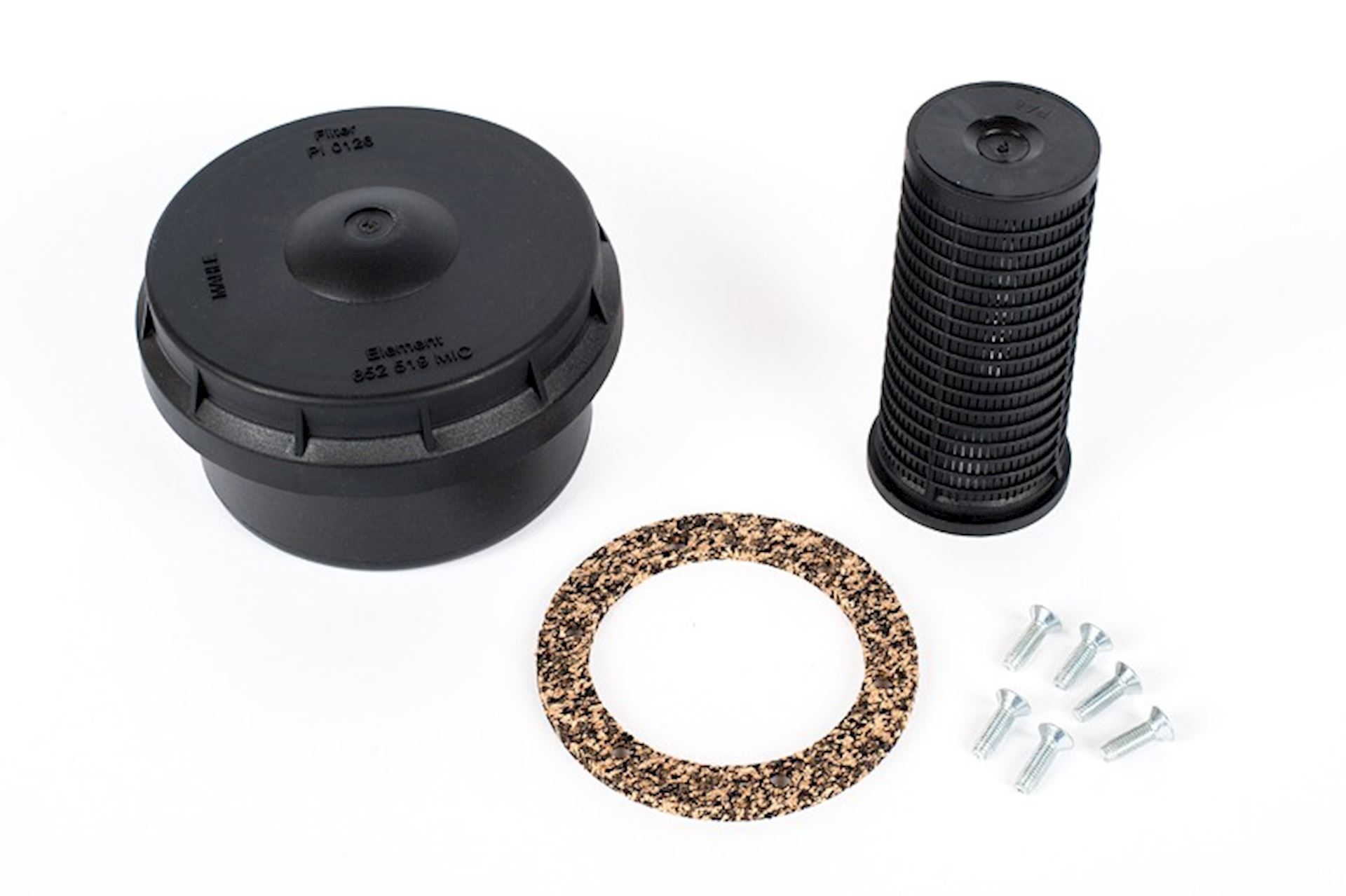 PI 0126MIC
