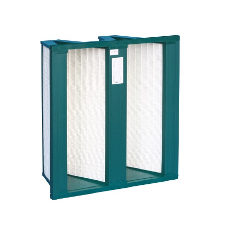 RPH-E54 592X592X292F9