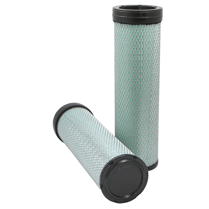 HITACHI ZX-Serie (ZAXIS) ZX 300-6 Isuzu AQ-6HK1XASA – Filter Set
