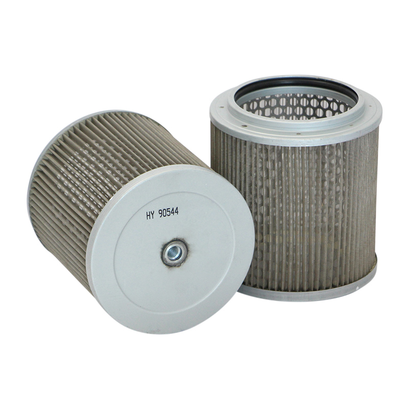 HITACHI ZX-Serie (ZAXIS) ZX 190W-5 Isuzu AM-4HK1X – Filter Set