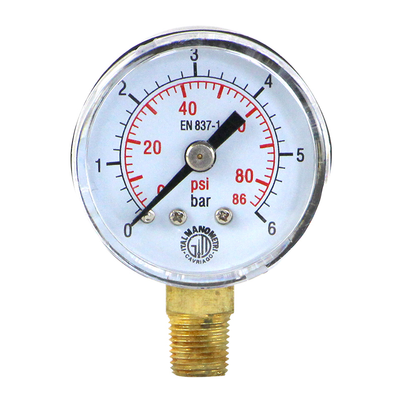 WF-MANOMETER/6BAR