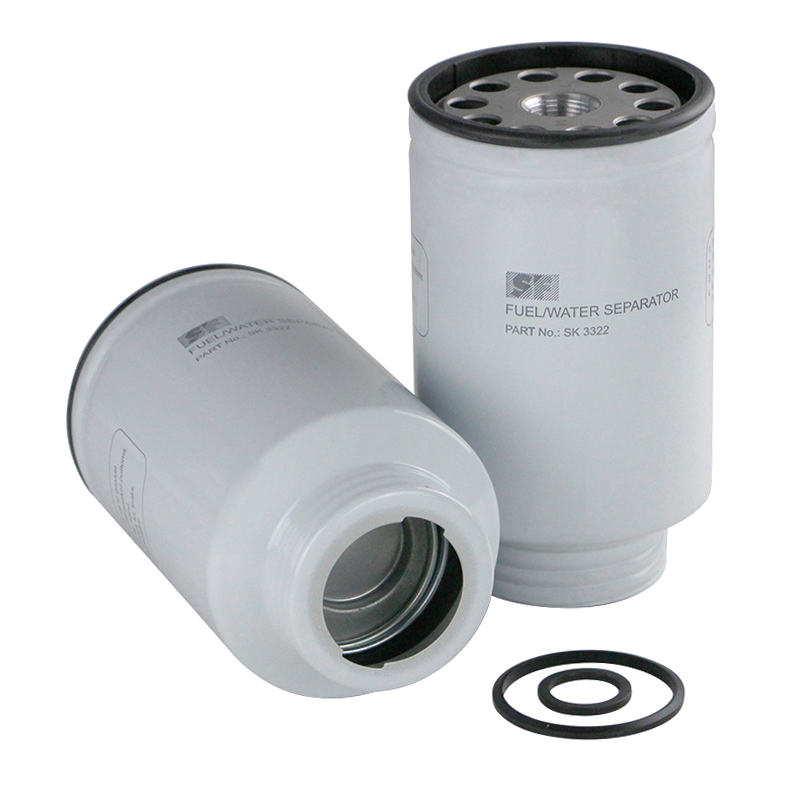 CATERPILLAR 1. 993 K S/N Z9K1- Caterpillar C32 Acert – Filter Set | SF ...