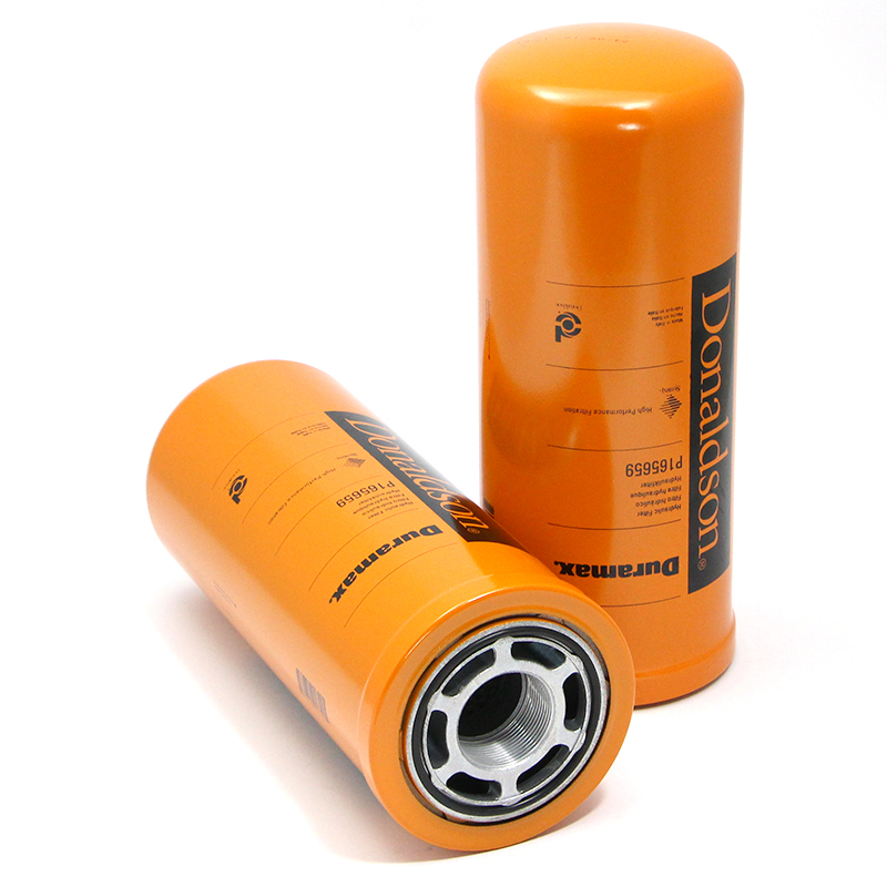 Customized P165659 Hydraulic Filter 5540087500 BT8313 87409662