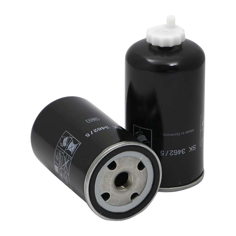 20503 - Cross Reference for EURO FILTER Filters