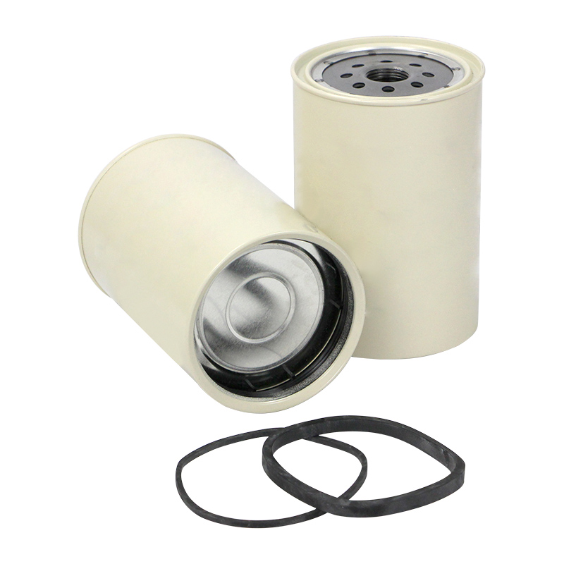 AS5850SP - Cross Reference for PARTMO FILTERS Filters