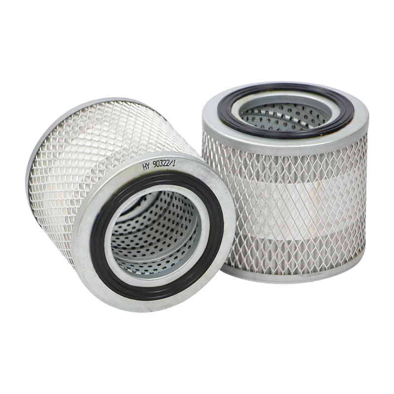 22P-60-21161 - Cross Reference for KOMATSU Filters