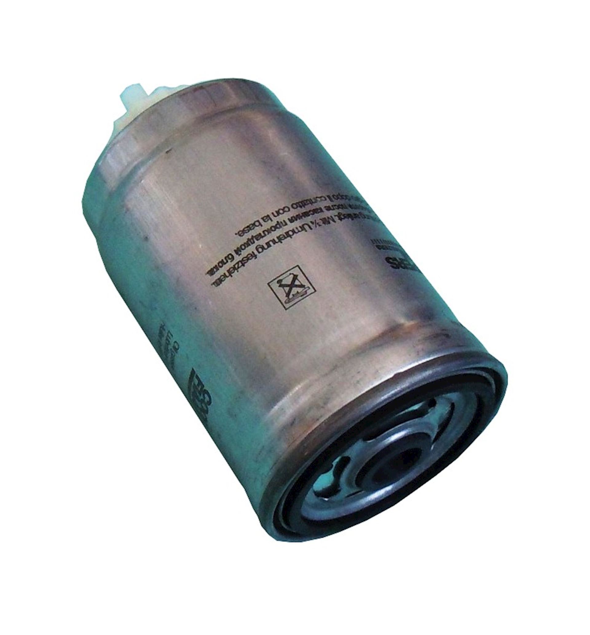 23303 - Cross Reference for SF-FILTER Filters