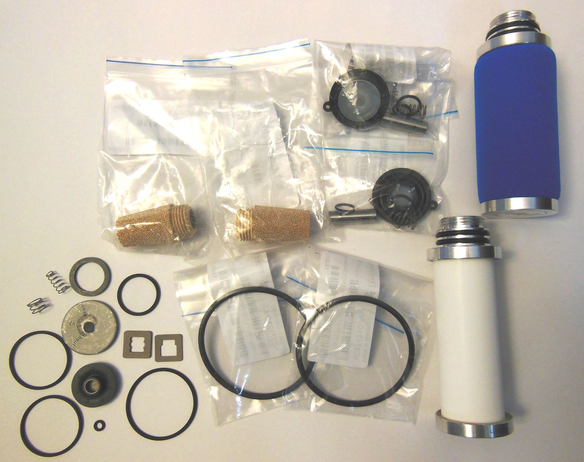 HED0005/SERVICE KIT