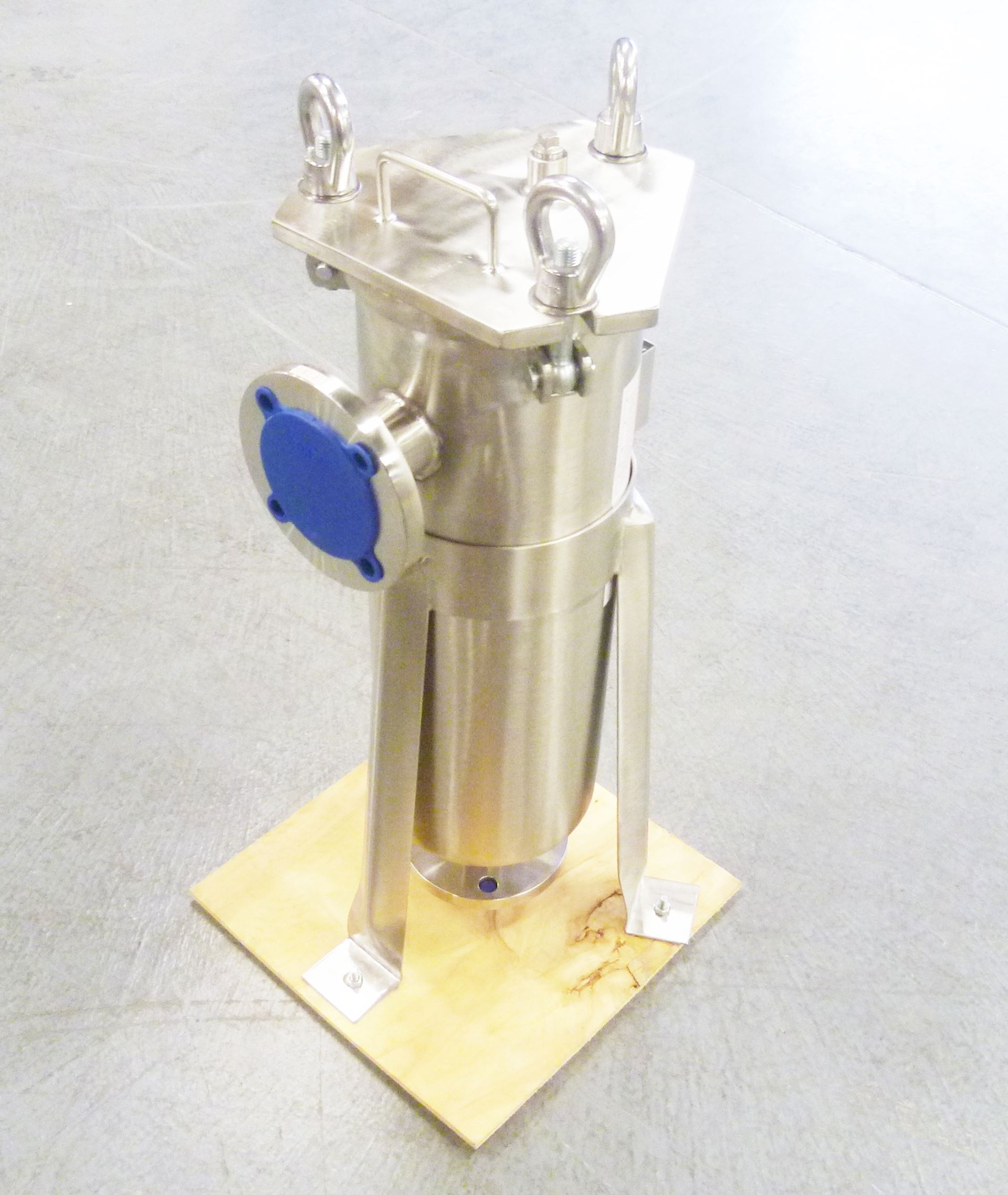 HTWB23-SS304-CF1DN50