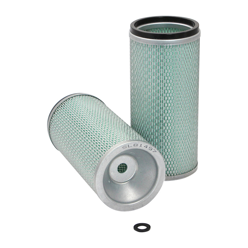 HITACHI ZW-Serie ZW 210 W-3 2007-2013 AL 4H K1X – Filter Set | SF