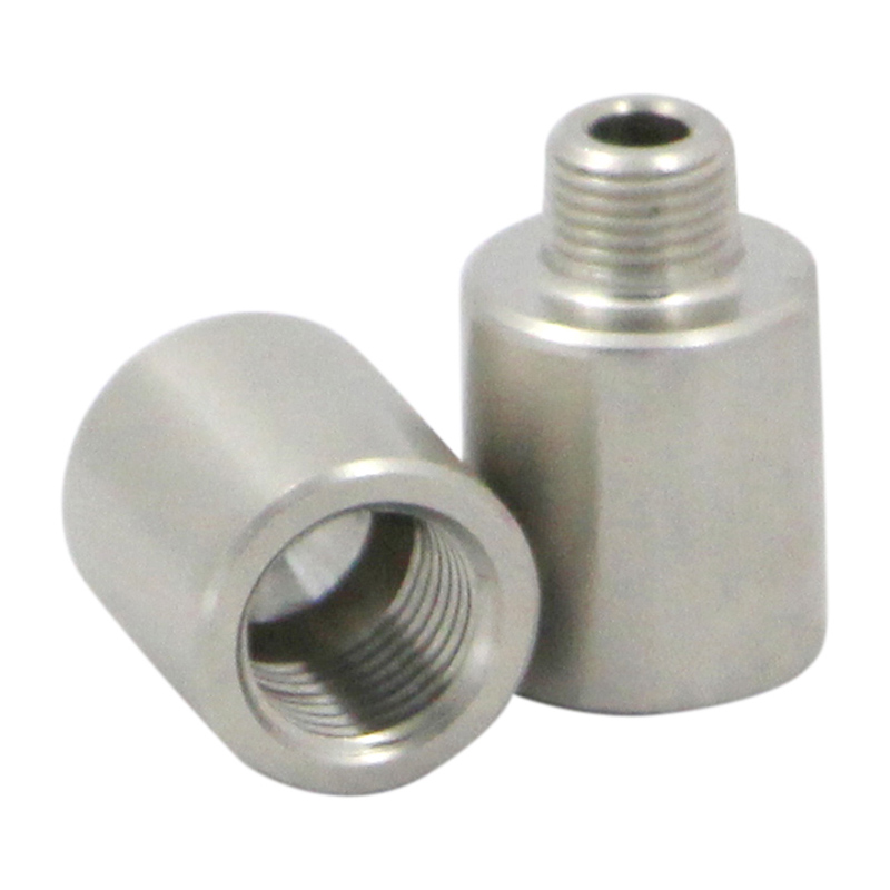 RED-I G1/8"-G1/4"/V4A