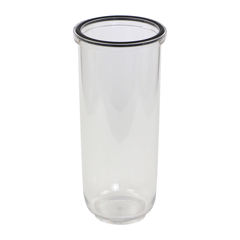 WF-8-10''/ BEHÄLTER