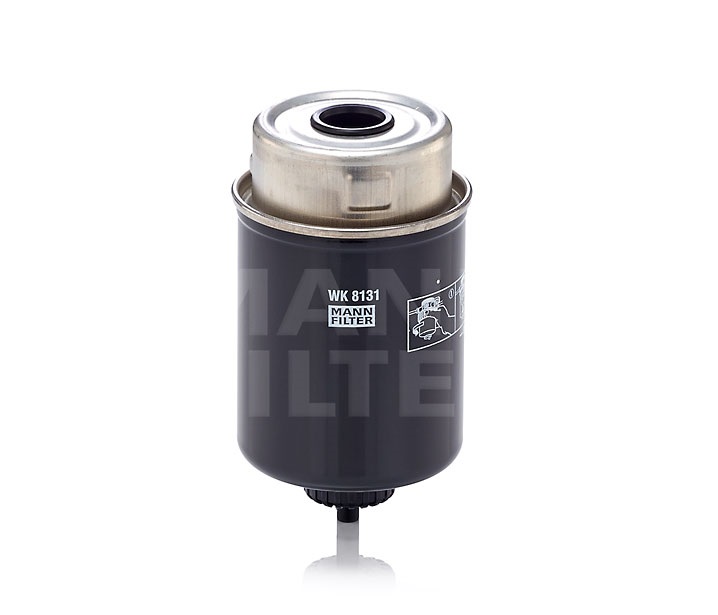 WK 8131