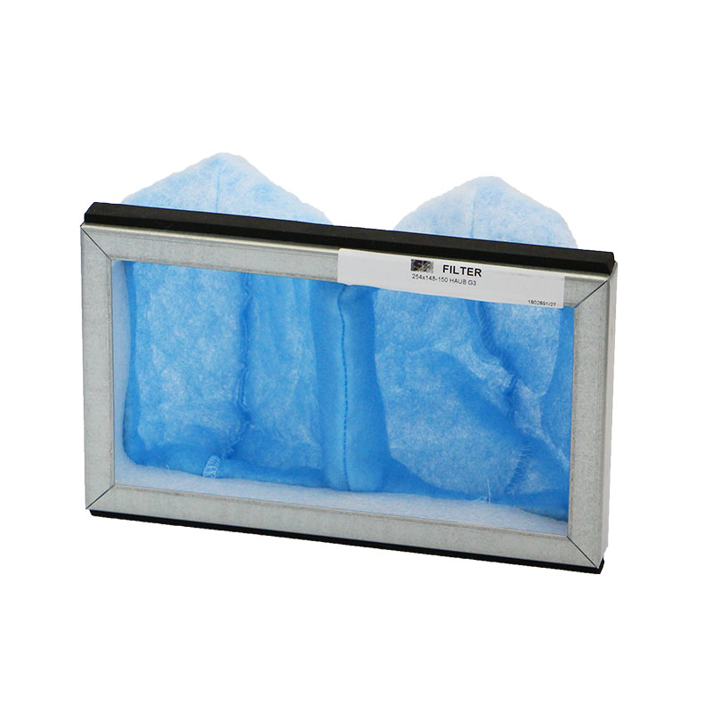 254X148-150/HAUB G3-V